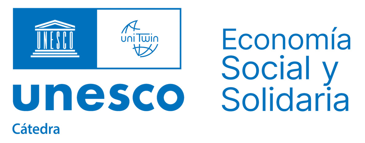 Cátedra UNESCO ESS